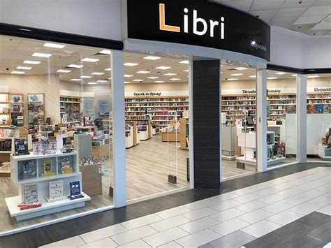 Libri Békéscsaba, Csaba Center Könyvesbolt nyitvatartás